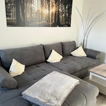 Stadtflair Apartment Brake (Wesermarsch)
