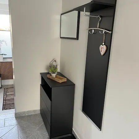 Stadtflair Appartement Brake (Wesermarsch)