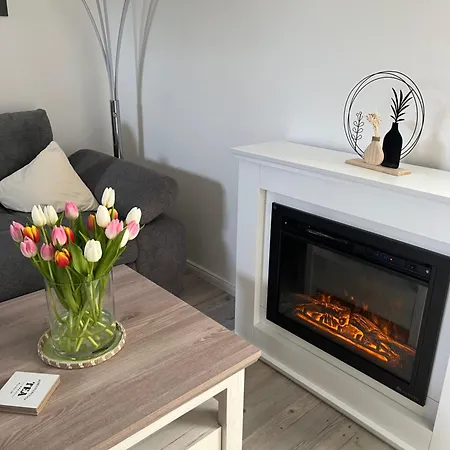 Appartement Stadtflair